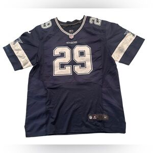 Nike Men’s Dallas Cowboys‎ Demarco Murray Stitched Jersey Sz. 48
